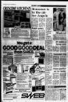 Bristol Evening Post Friday 04 September 1981 Page 4