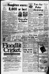 Bristol Evening Post Friday 04 September 1981 Page 16