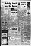 Bristol Evening Post Monday 07 September 1981 Page 12