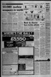 Bristol Evening Post Monday 02 November 1981 Page 22