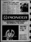 Bristol Evening Post Wednesday 04 November 1981 Page 10