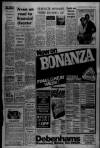 Bristol Evening Post Friday 06 November 1981 Page 5