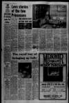 Bristol Evening Post Friday 06 November 1981 Page 8