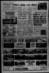 Bristol Evening Post Wednesday 11 November 1981 Page 6