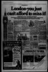 Bristol Evening Post Wednesday 11 November 1981 Page 12
