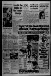 Bristol Evening Post Friday 13 November 1981 Page 7