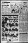 Bristol Evening Post Friday 27 November 1981 Page 23