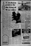 Bristol Evening Post Wednesday 02 December 1981 Page 10