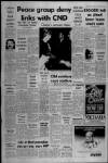 Bristol Evening Post Monday 07 December 1981 Page 3