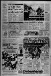 Bristol Evening Post Monday 07 December 1981 Page 4