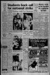 Bristol Evening Post Monday 07 December 1981 Page 7