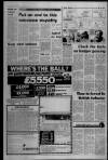 Bristol Evening Post Monday 07 December 1981 Page 22