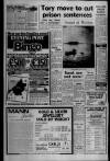 Bristol Evening Post Wednesday 09 December 1981 Page 14