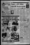 Bristol Evening Post Friday 11 December 1981 Page 12