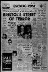 Bristol Evening Post