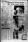 Bristol Evening Post Monday 11 January 1982 Page 2