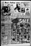Bristol Evening Post Wednesday 03 February 1982 Page 5