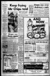 Bristol Evening Post Friday 05 February 1982 Page 5