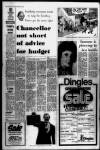 Bristol Evening Post Friday 05 February 1982 Page 8