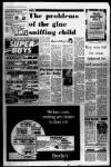 Bristol Evening Post Friday 05 February 1982 Page 10
