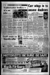 Bristol Evening Post Thursday 01 April 1982 Page 17