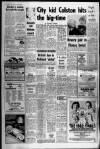 Bristol Evening Post Friday 02 April 1982 Page 16
