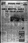 Bristol Evening Post