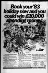 Bristol Evening Post Friday 29 October 1982 Page 12