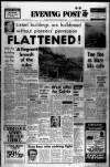 Bristol Evening Post Wednesday 01 December 1982 Page 1