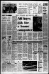 Bristol Evening Post Saturday 04 December 1982 Page 6