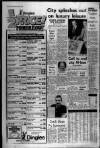 Bristol Evening Post Friday 07 January 1983 Page 2