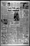 Bristol Evening Post Friday 07 January 1983 Page 16