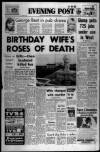Bristol Evening Post Wednesday 12 January 1983 Page 1