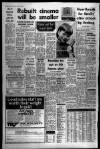 Bristol Evening Post Thursday 03 February 1983 Page 2