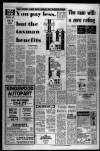 Bristol Evening Post Friday 04 February 1983 Page 8