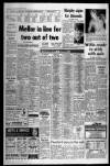 Bristol Evening Post Friday 18 February 1983 Page 4