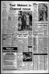 Bristol Evening Post Monday 21 February 1983 Page 2