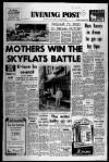 Bristol Evening Post Tuesday 22 February 1983 Page 1