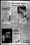 Bristol Evening Post Wednesday 23 February 1983 Page 10