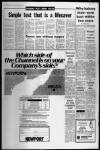 Bristol Evening Post Wednesday 23 February 1983 Page 12