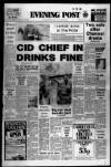 Bristol Evening Post Wednesday 30 March 1983 Page 1