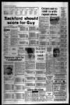 Bristol Evening Post Saturday 02 April 1983 Page 19