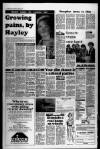 Bristol Evening Post Saturday 09 April 1983 Page 6