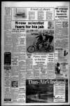 Bristol Evening Post Monday 11 April 1983 Page 3