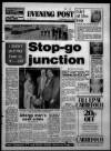 Bristol Evening Post Wednesday 15 June 1983 Page 1