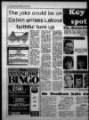 Bristol Evening Post Wednesday 15 June 1983 Page 12