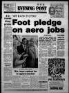 Bristol Evening Post Thursday 02 June 1983 Page 1