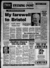 Bristol Evening Post