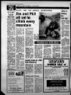 Bristol Evening Post Friday 01 July 1983 Page 6