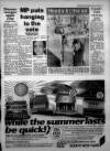 Bristol Evening Post Friday 01 July 1983 Page 13